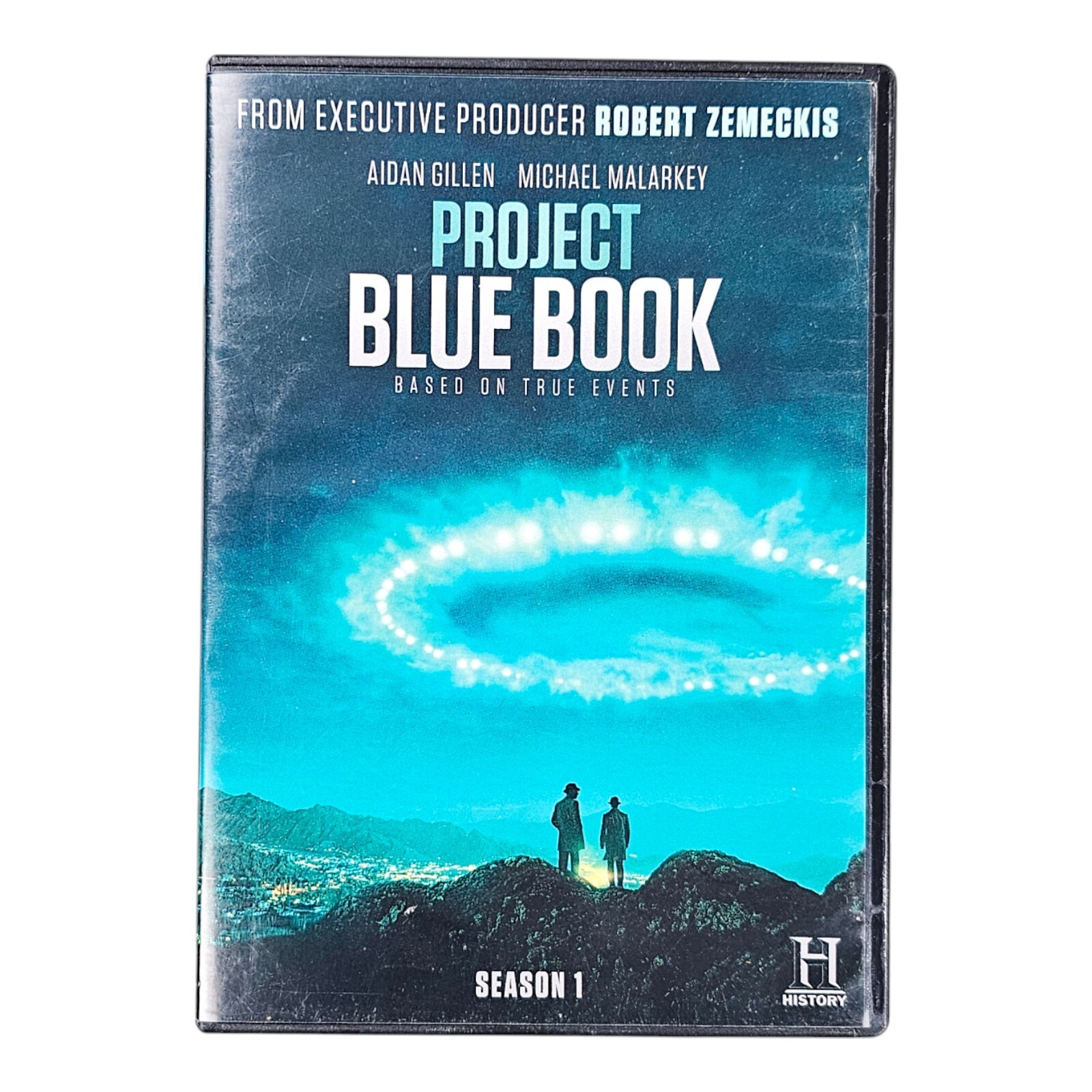 Project Blue Book: Season 1