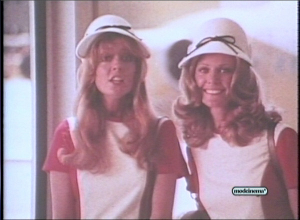 COLORSHOPPING VOL.1 DVD 60s Commercials 5th Dimension Monkees Susan Sarandon