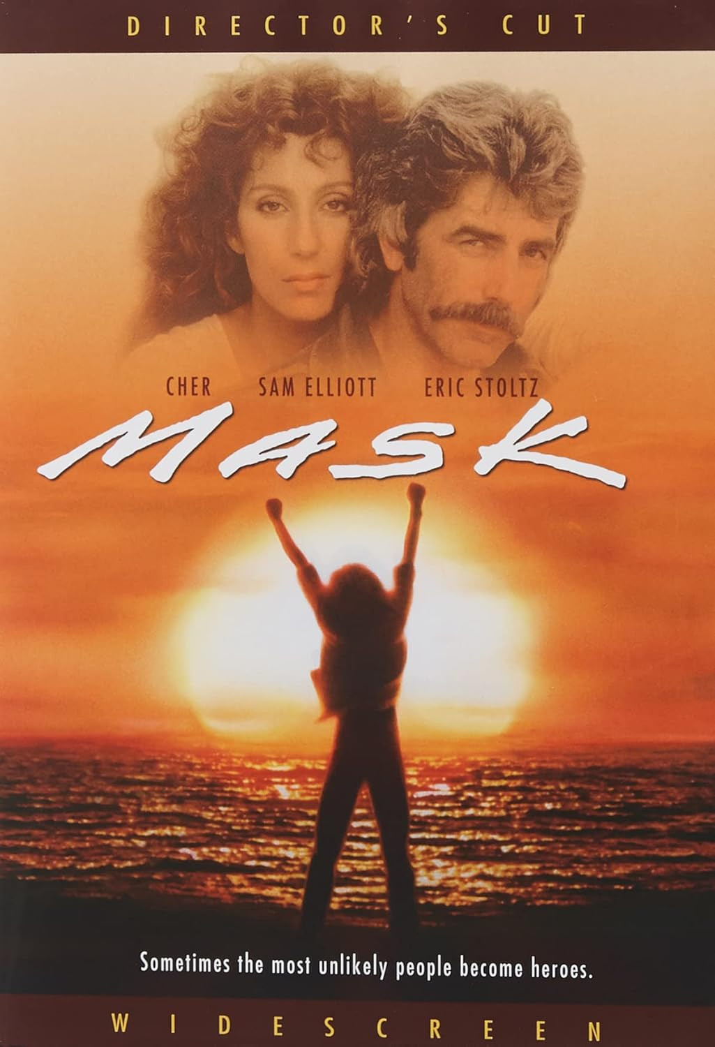 – Director’S Cut [DVD]