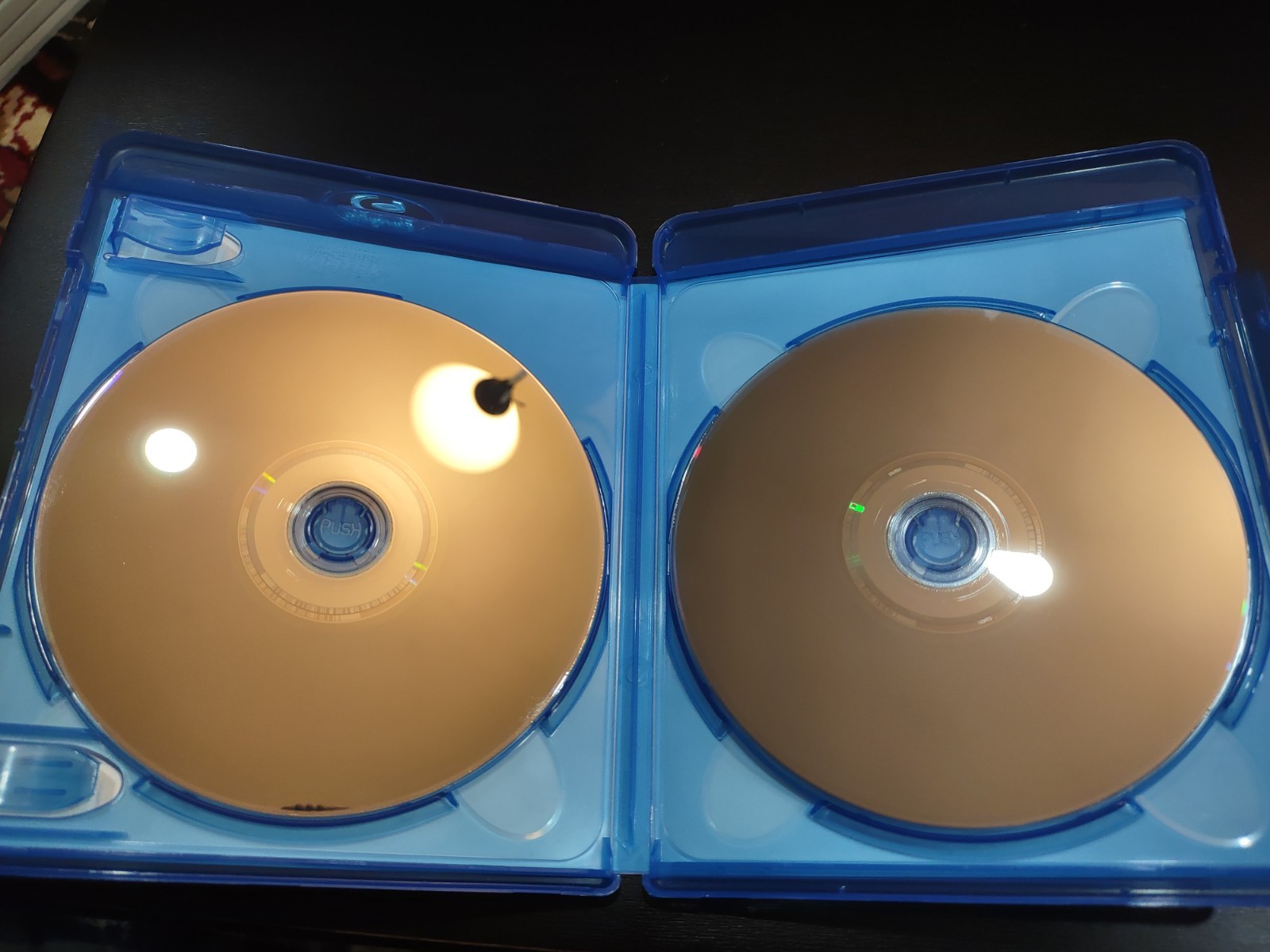 Nakaimo, Ane Log, Oniai, & Umaru-chan Imouto Anime Bluray Lot 5