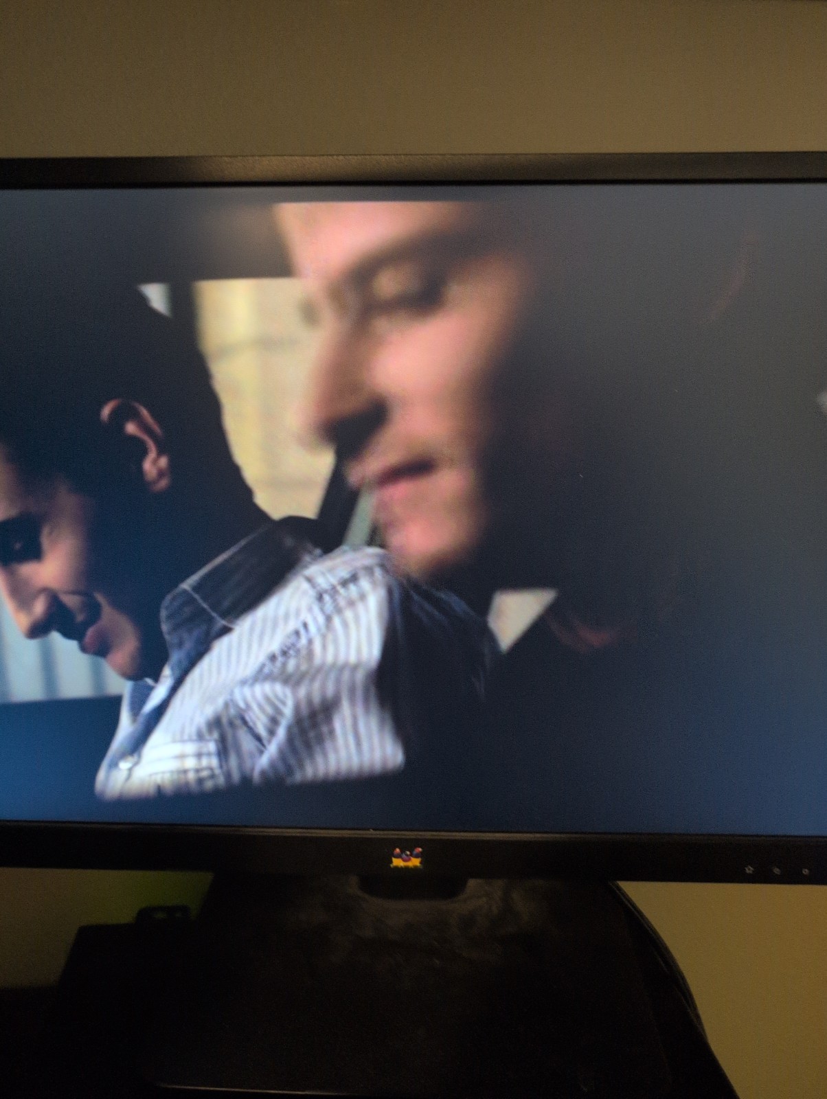 Out in the Dark (DVD, 2012) Breaking Glass Pictures LGBTQ+ Film