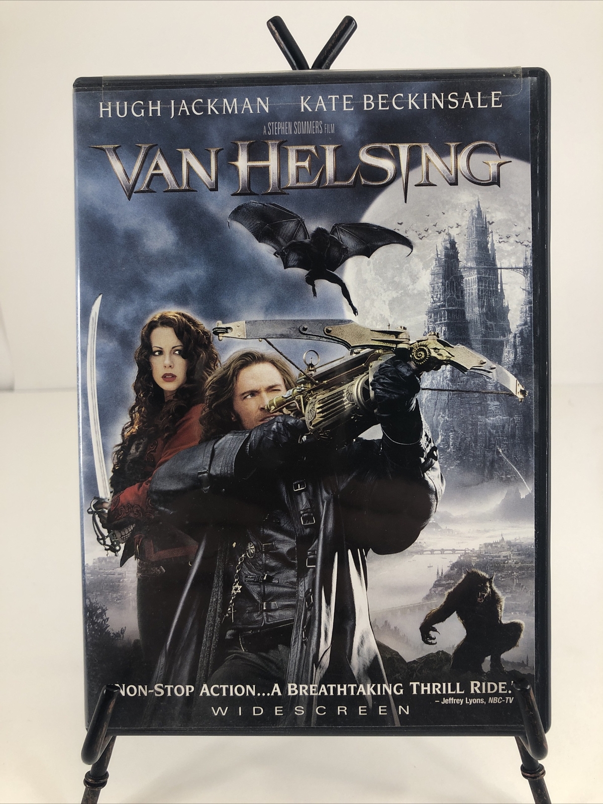 Van Helsing (Widescreen Edition) DVD
