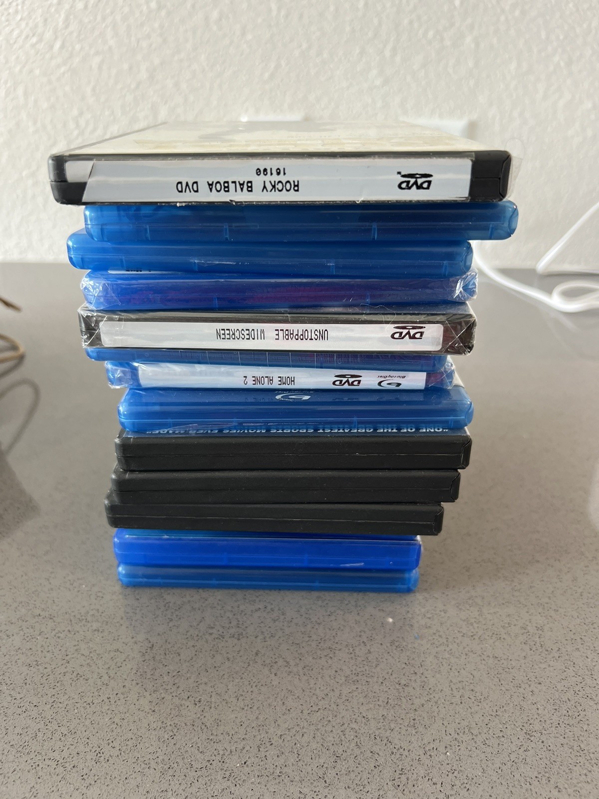 Custom DVD Lot Comedy Action Sports Family Gaming