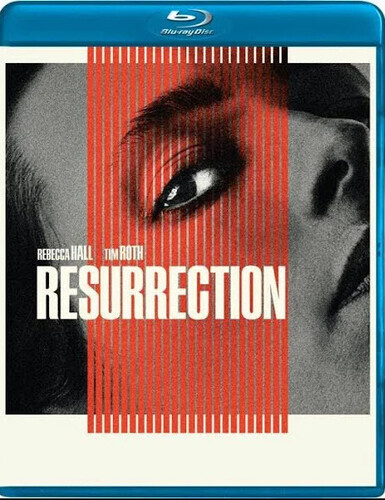 Resurrection [New Blu-ray]
