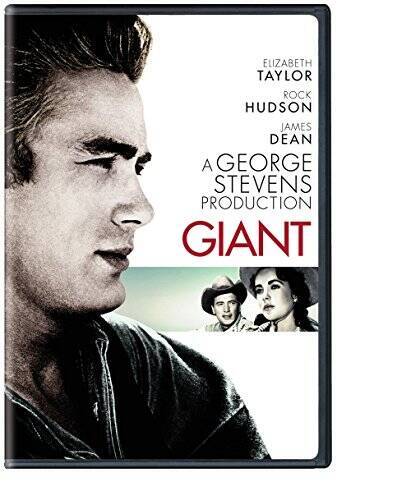 Giant: Special Edition – DVD By Various – GOOD