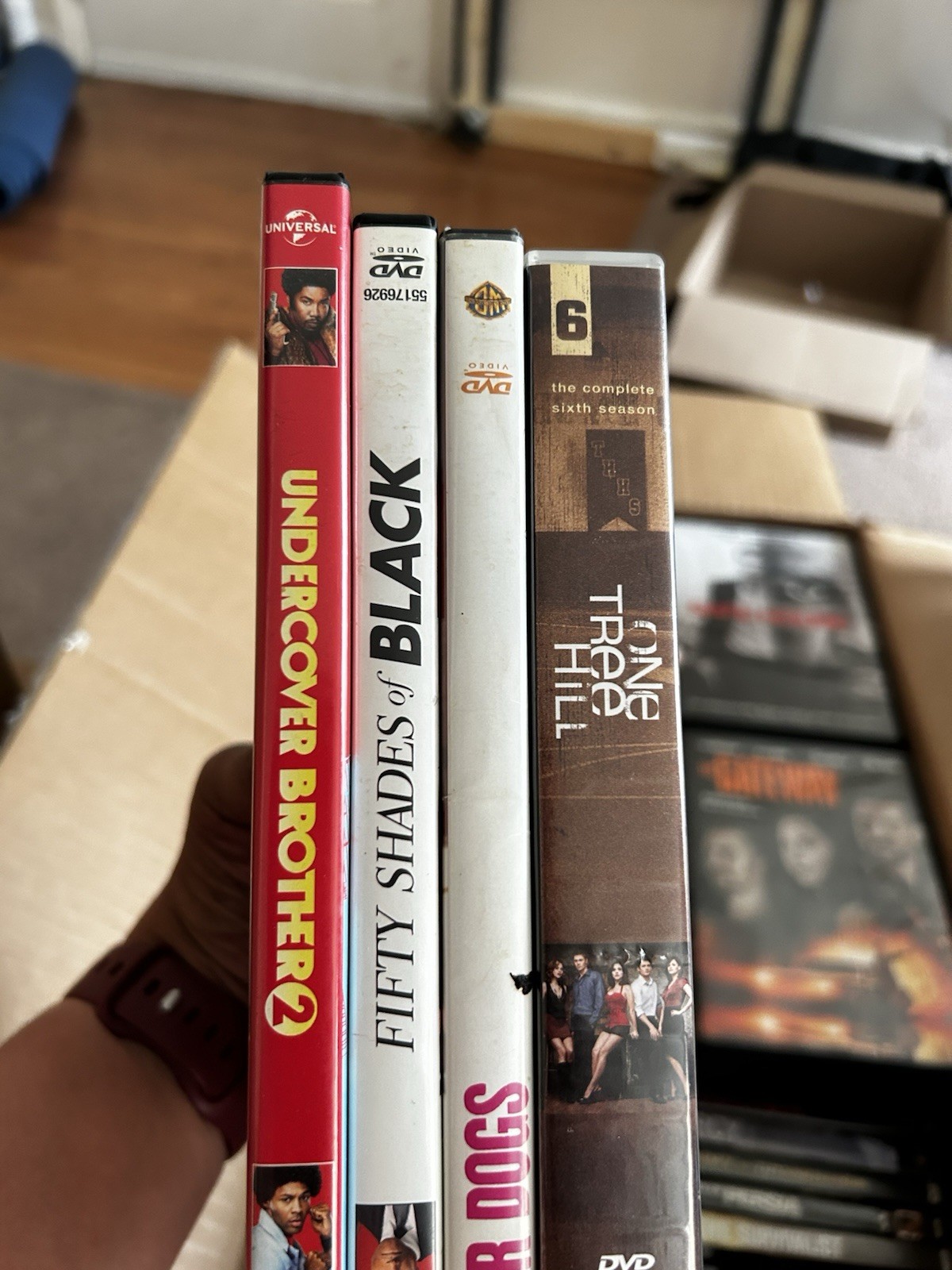 dvd movies for sale