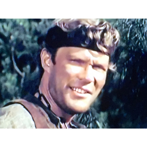 The Outcasts (1967) Classic TV 26 Episodes On DVD Gift/Collector