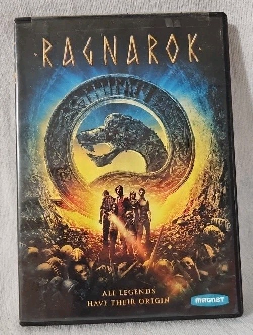 Ragnarok (DVD)