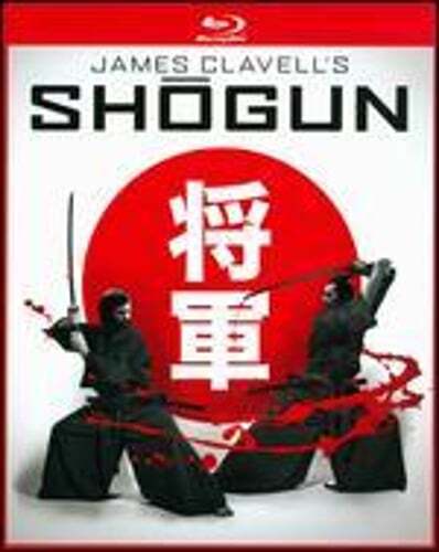 Shogun [3 Discs] [Blu-ray] by Jerry London: New