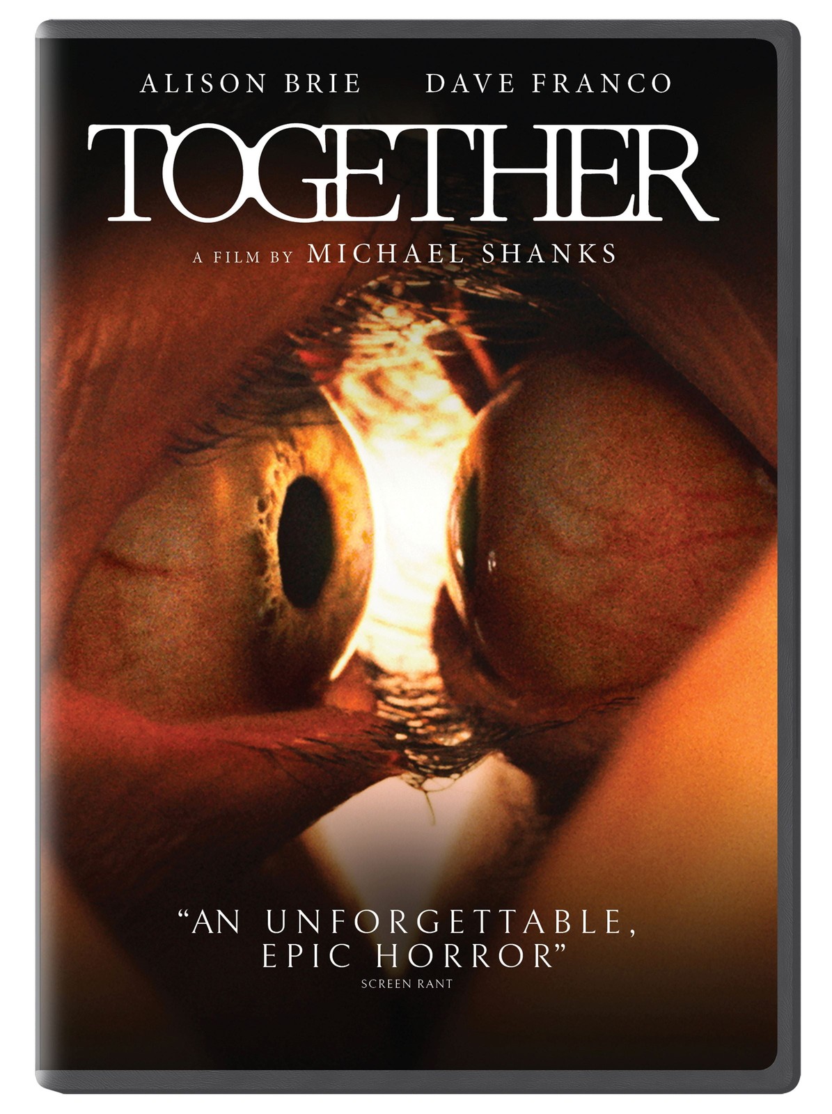 Decal – Neon Together (DVD)