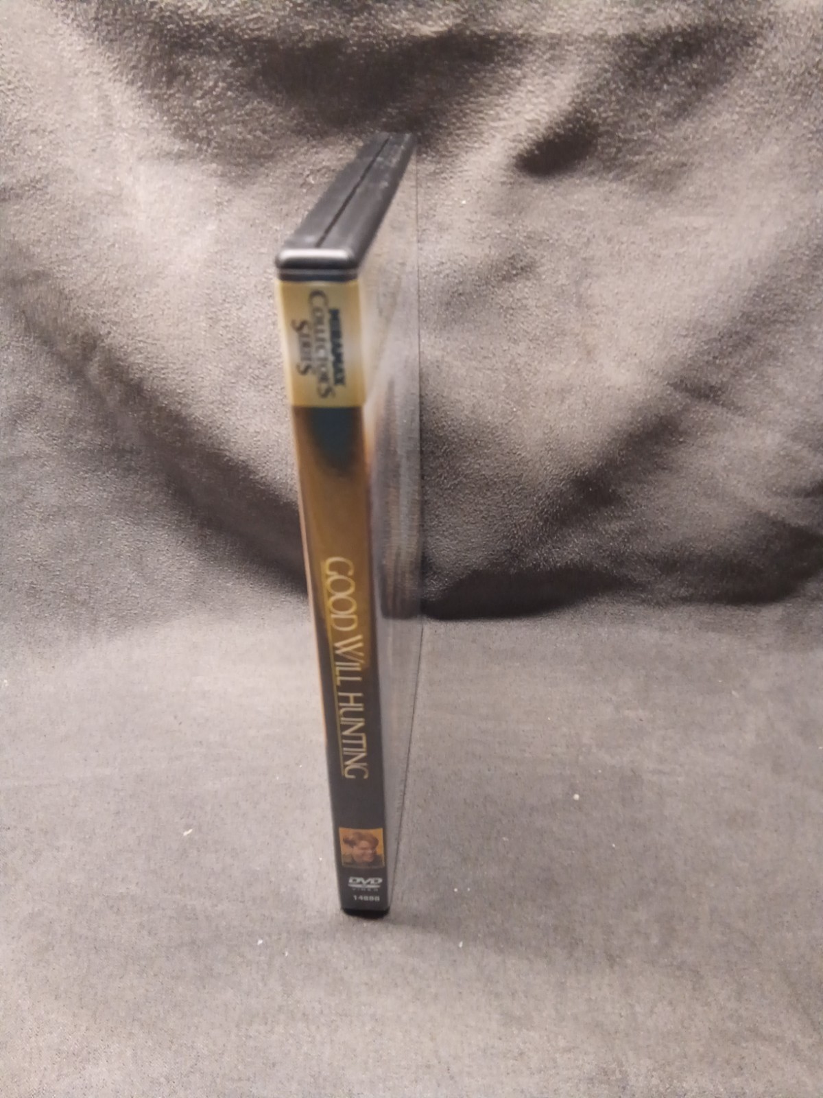 Good Will Hunting (DVD, 1997)