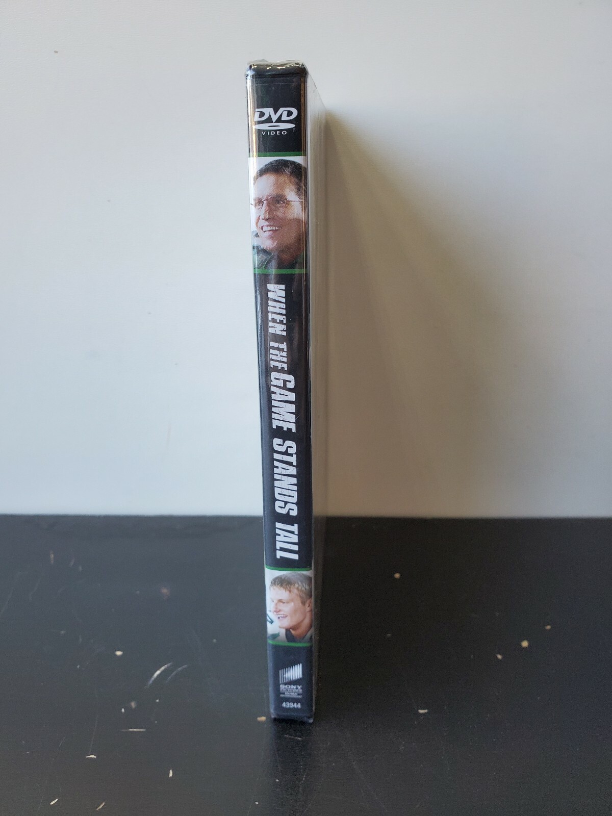 When the Game Stands Tall – 2014 Rated PG 115 Minutes