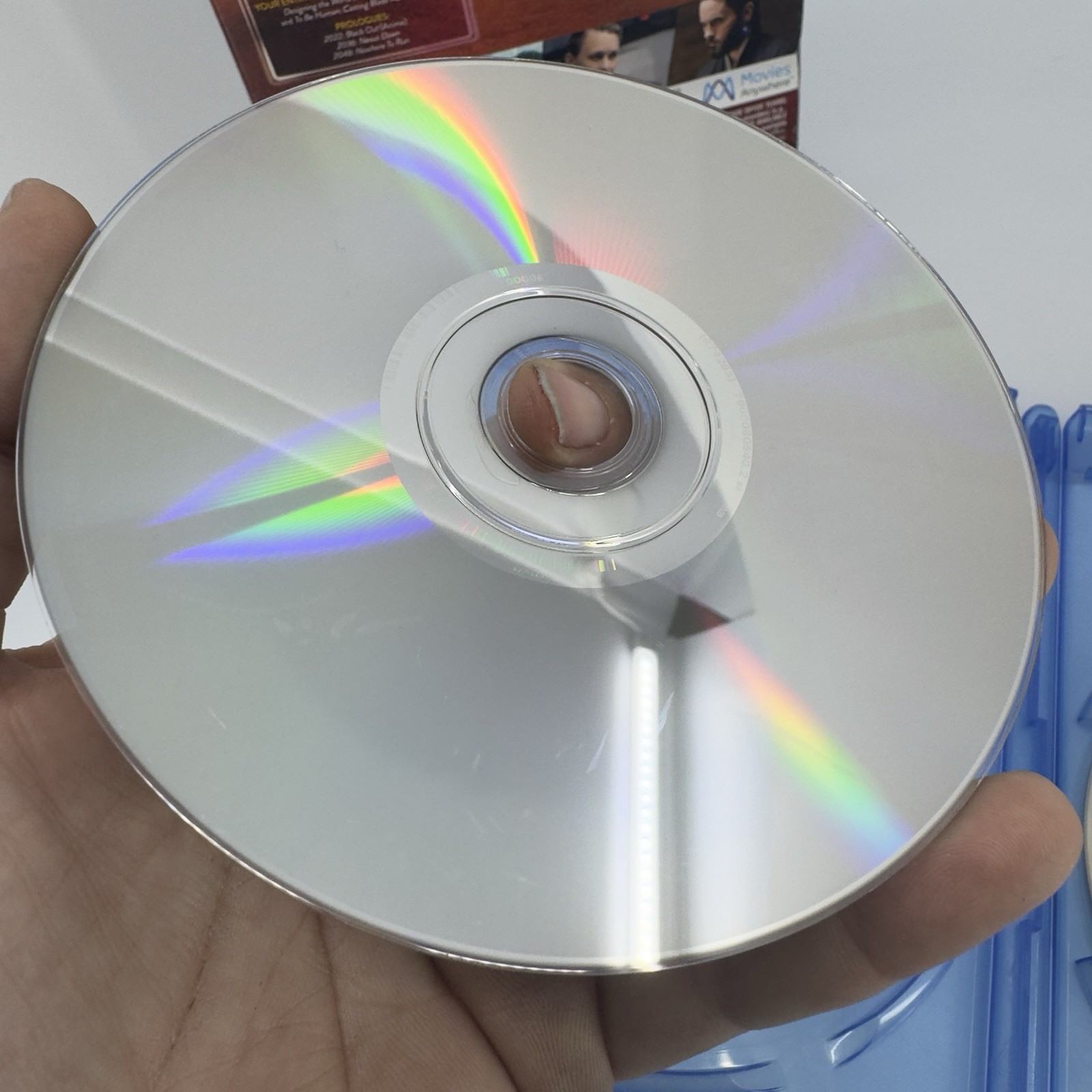 Blade Runner 2049 BluRay
