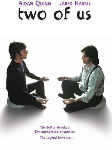Two Of Us