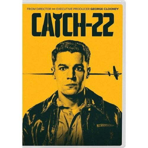 Catch 22 Hulu Hulu: Catch-22 (Other)New