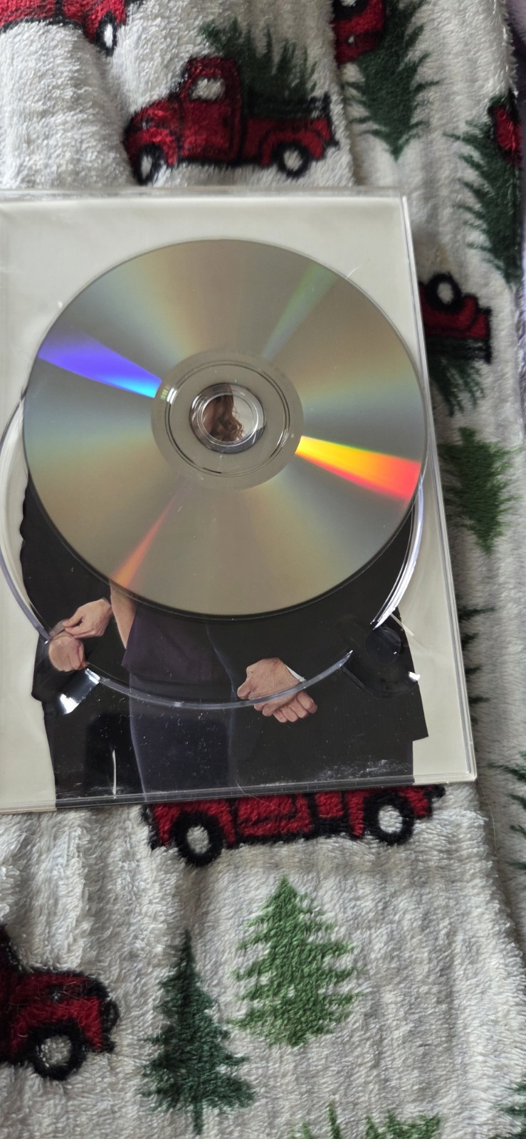 Universal The Office Season 5 DVD TV Series Steve Carell Deleted Scenes