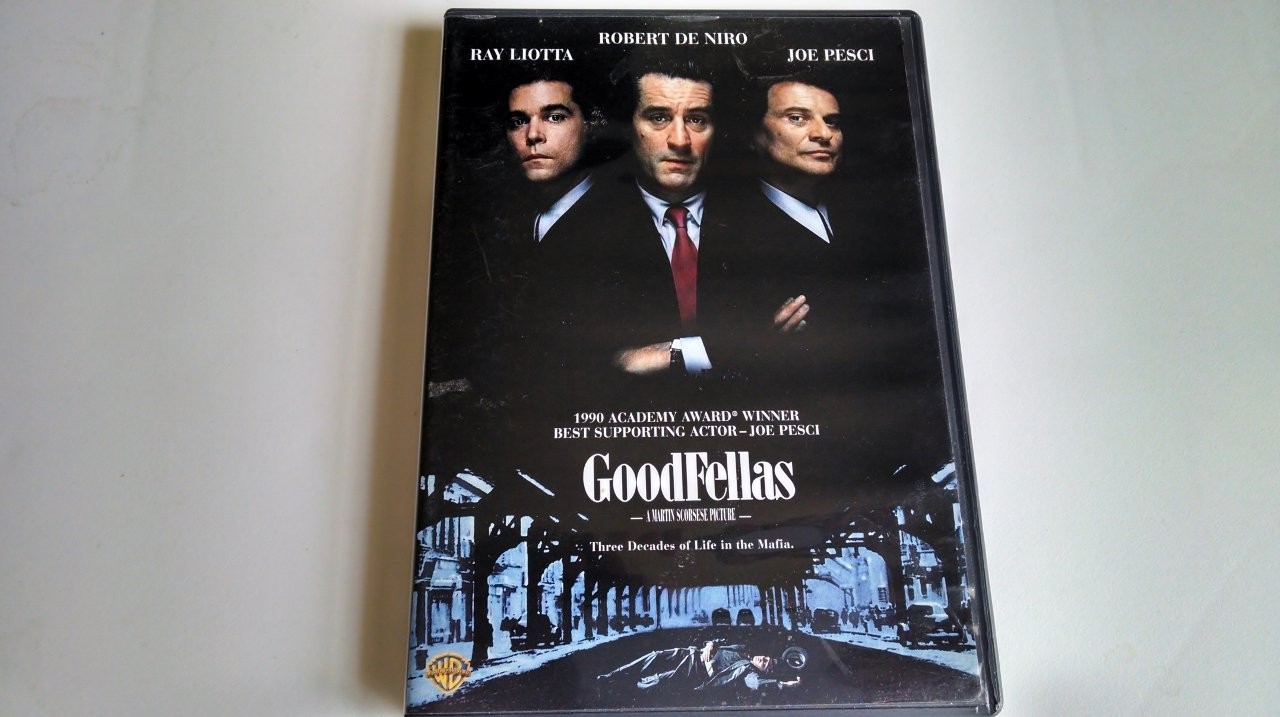 Goodfellas