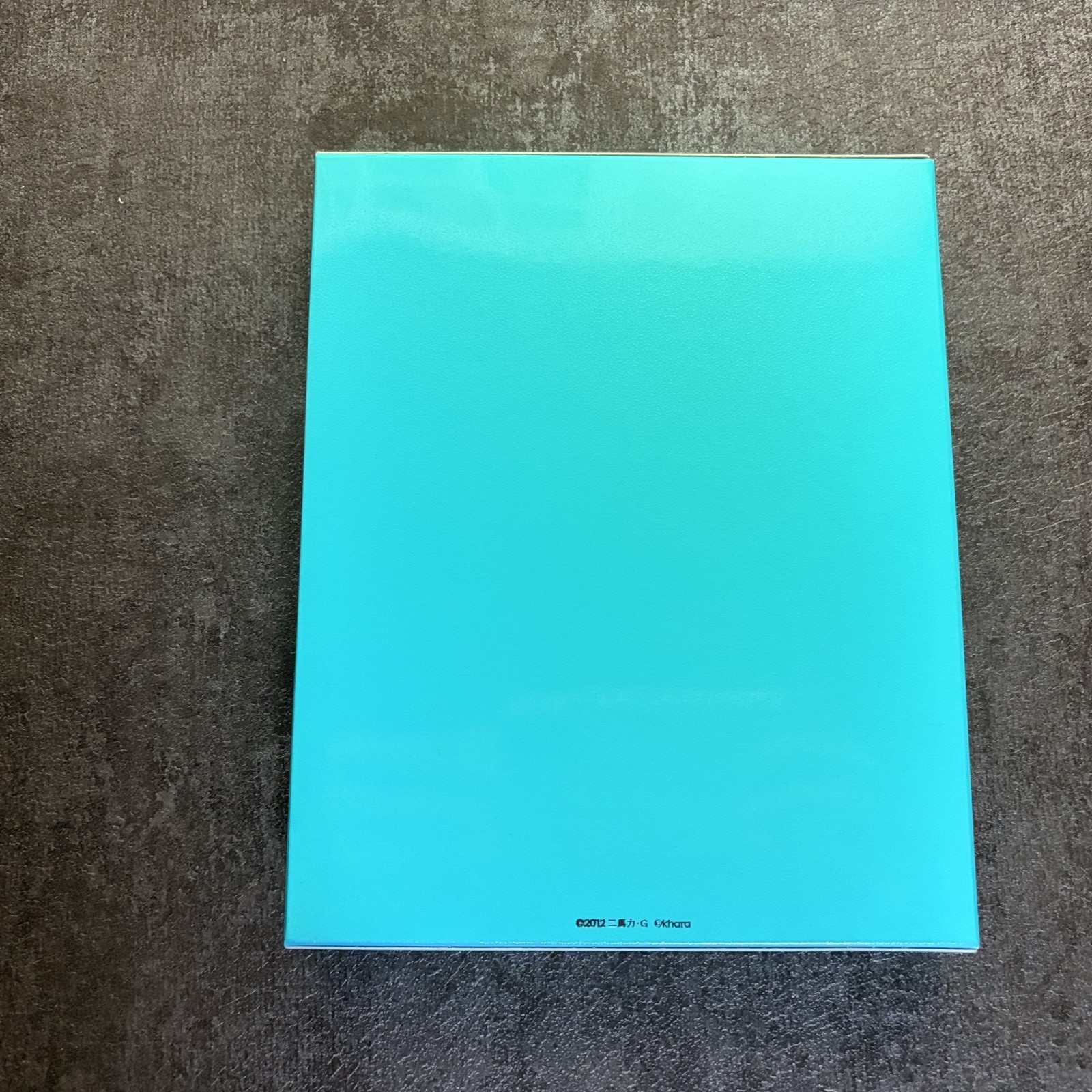 USED Evangelion:3.33 Q Evangelion Theatrical Ver Blu-ray Japan