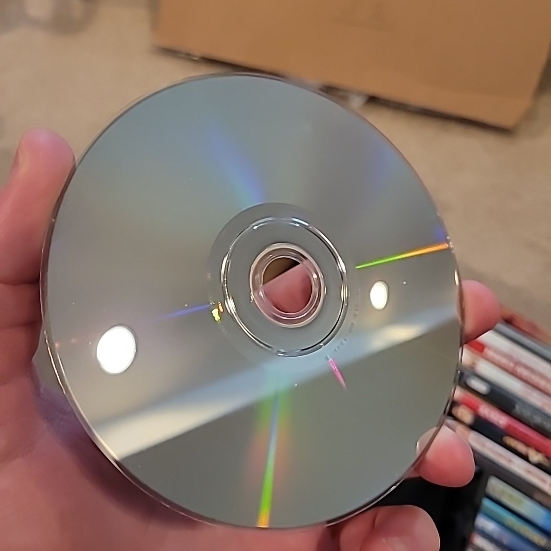 Undercover Brother (DVD, 2002) Full Frame 1.33:1 NTSC 1