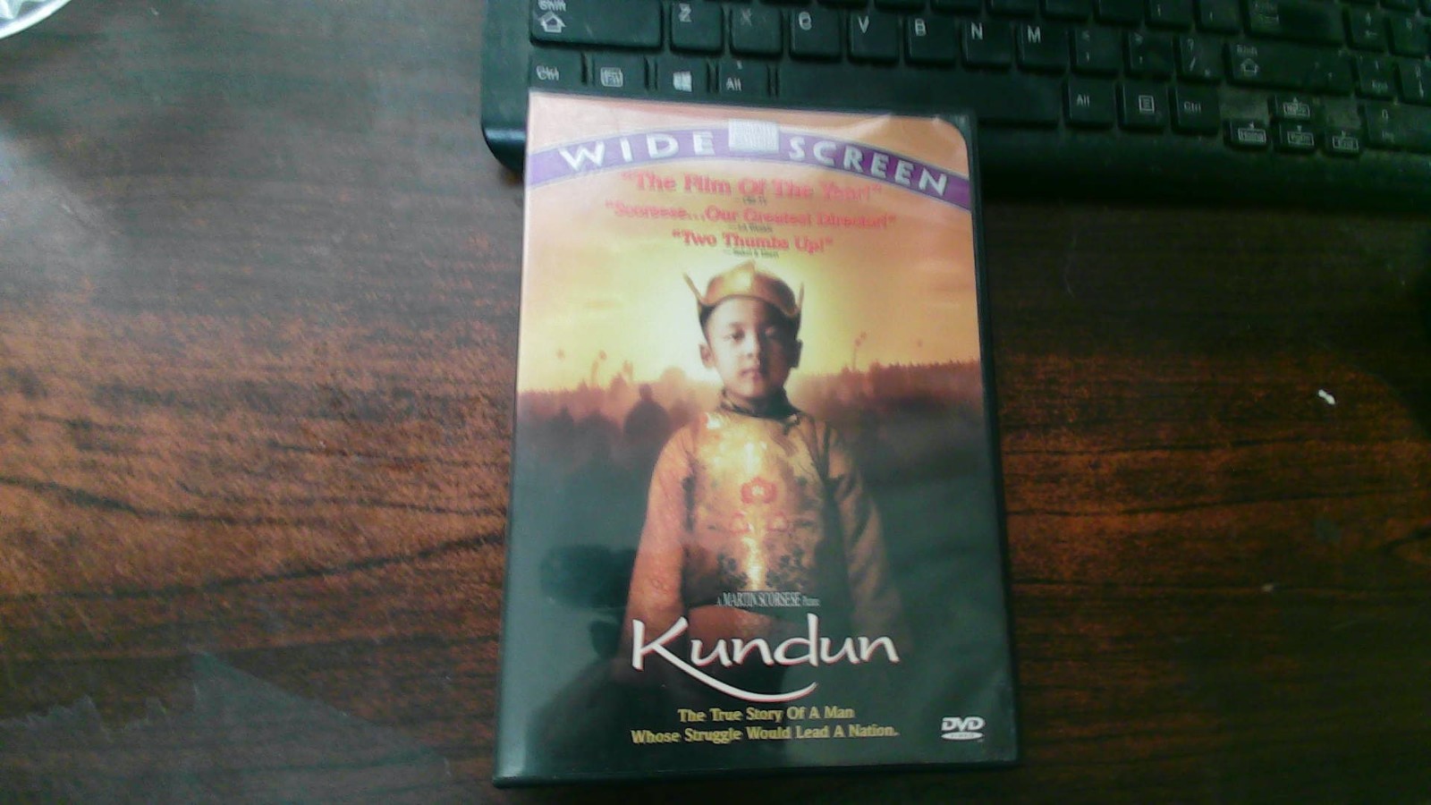 Kundun