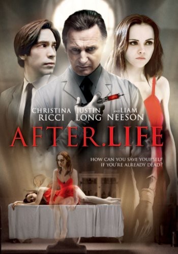 After.Life [New DVD]