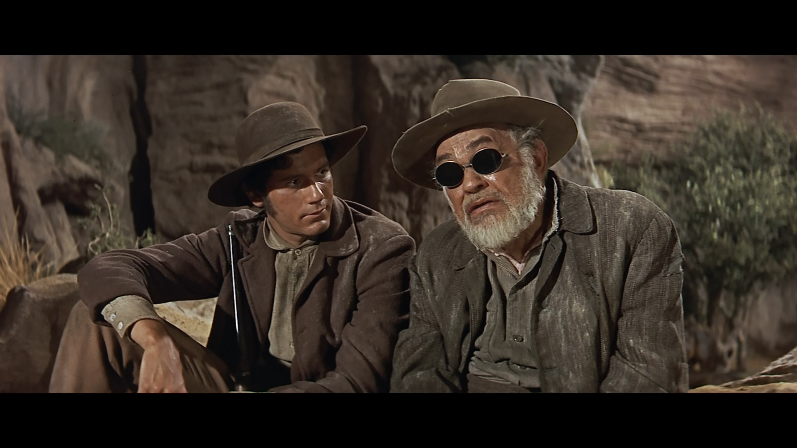 Mackenna’s Gold (1969) – 1080P BLURAY WESTERN CLASSIC 5.1 SOUND