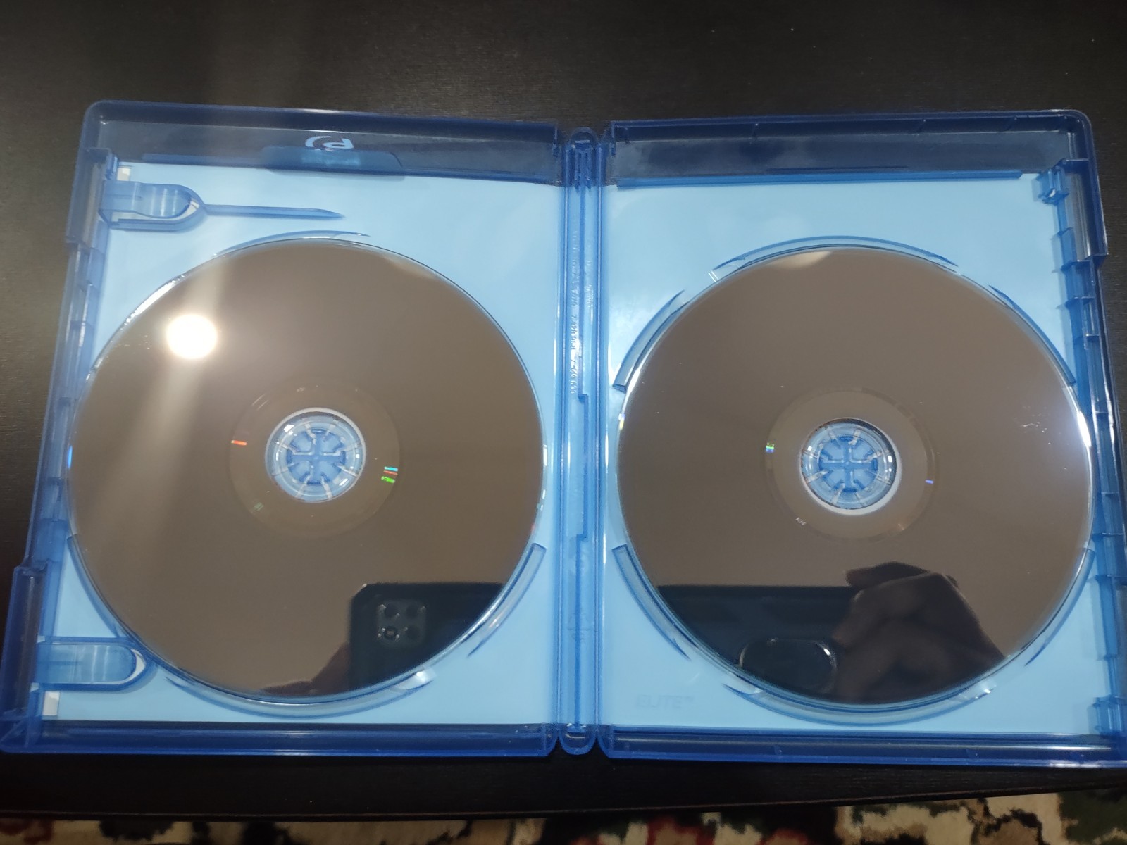 Nakaimo, Ane Log, Oniai, & Umaru-chan Imouto Anime Bluray Lot 5