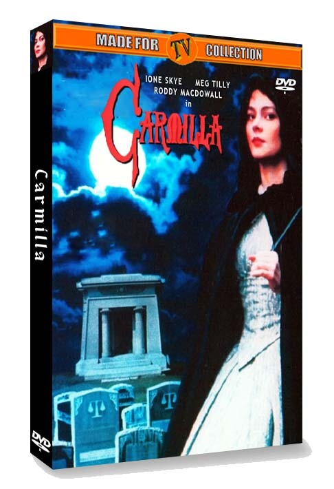 CARMILLA