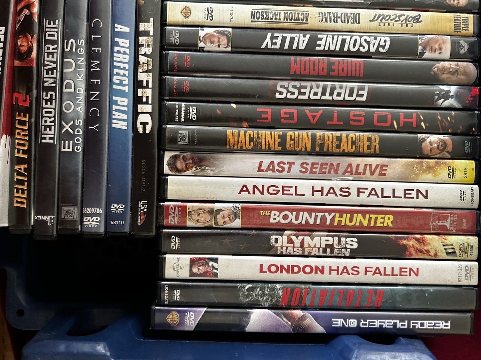 dvd movies for sale