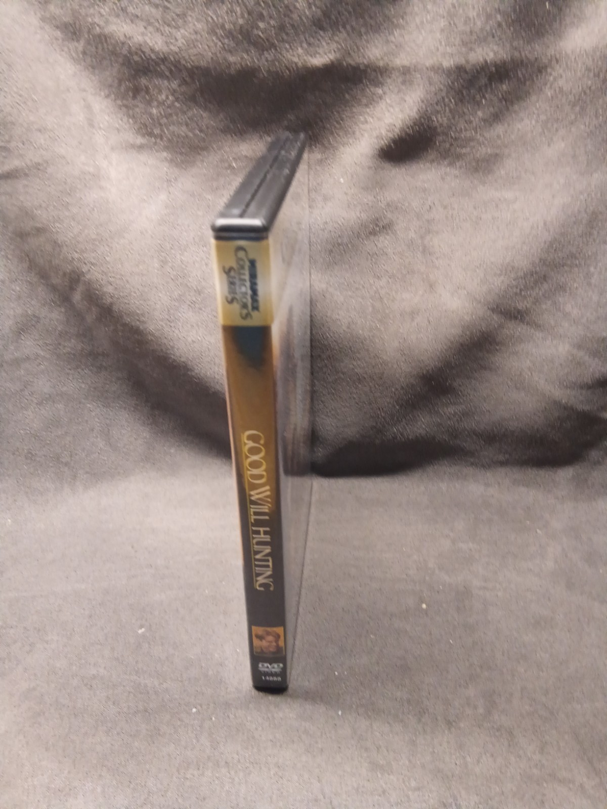 Good Will Hunting (DVD, 1997)
