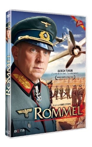 Rommel [DVD]