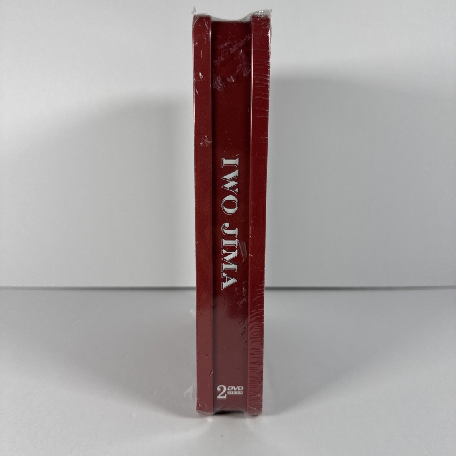 Timeless Media Group Iwo Jima: 36 Days of Hell 2-Disc Tin Case DVD Documentary