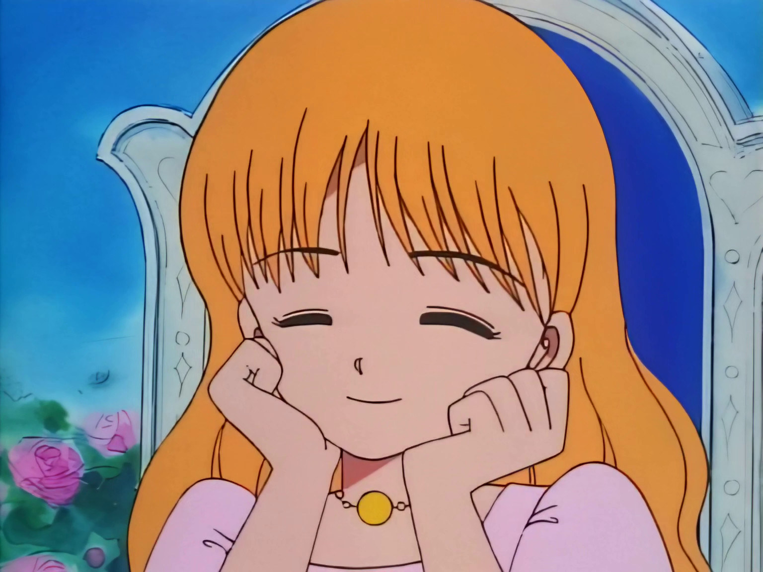 Hime-chan no Ribbon tvseries japanese – English & spanish subtitles 1080 4.3 AI