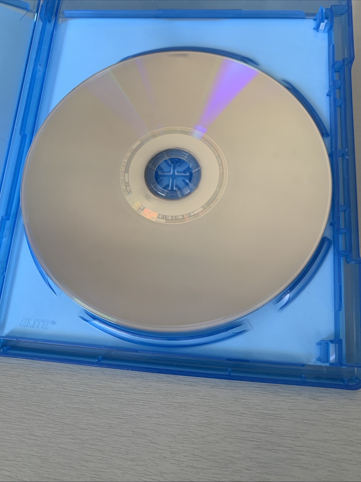 Boris Karloff The Walking Dead (1936) Blu-ray Warner Archive Collection Horror