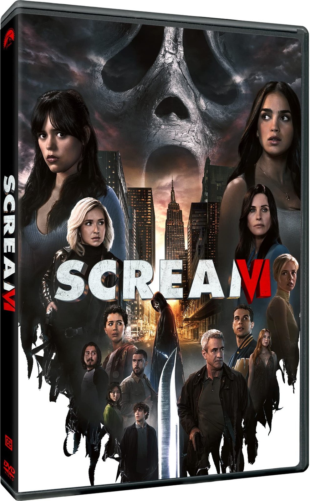 Scream Vi (DVD)