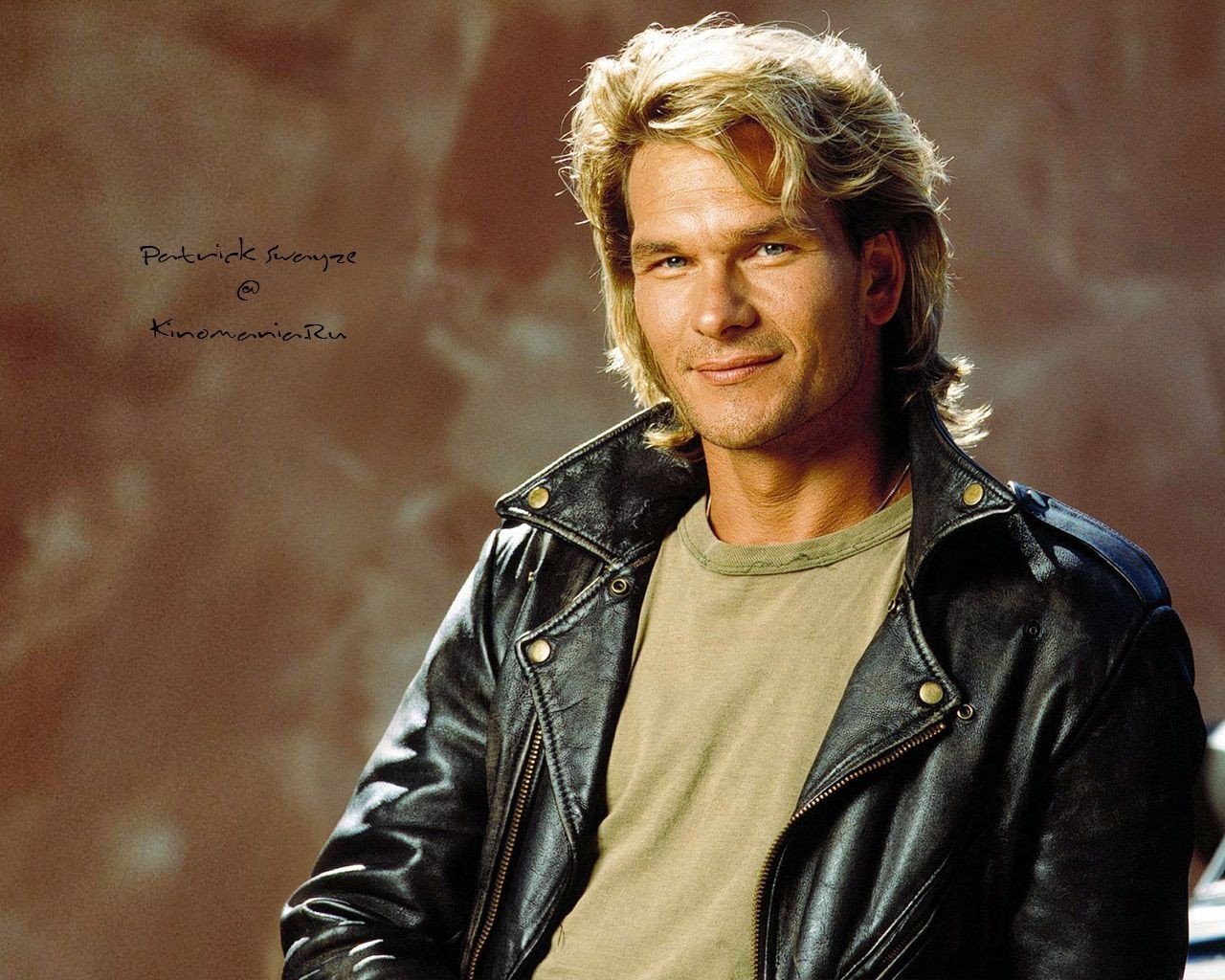 PATRICK SWAYZE DVD Collection-20 Movies! Rob Lowe, Keanu Reeves Tom Cruise Ghost