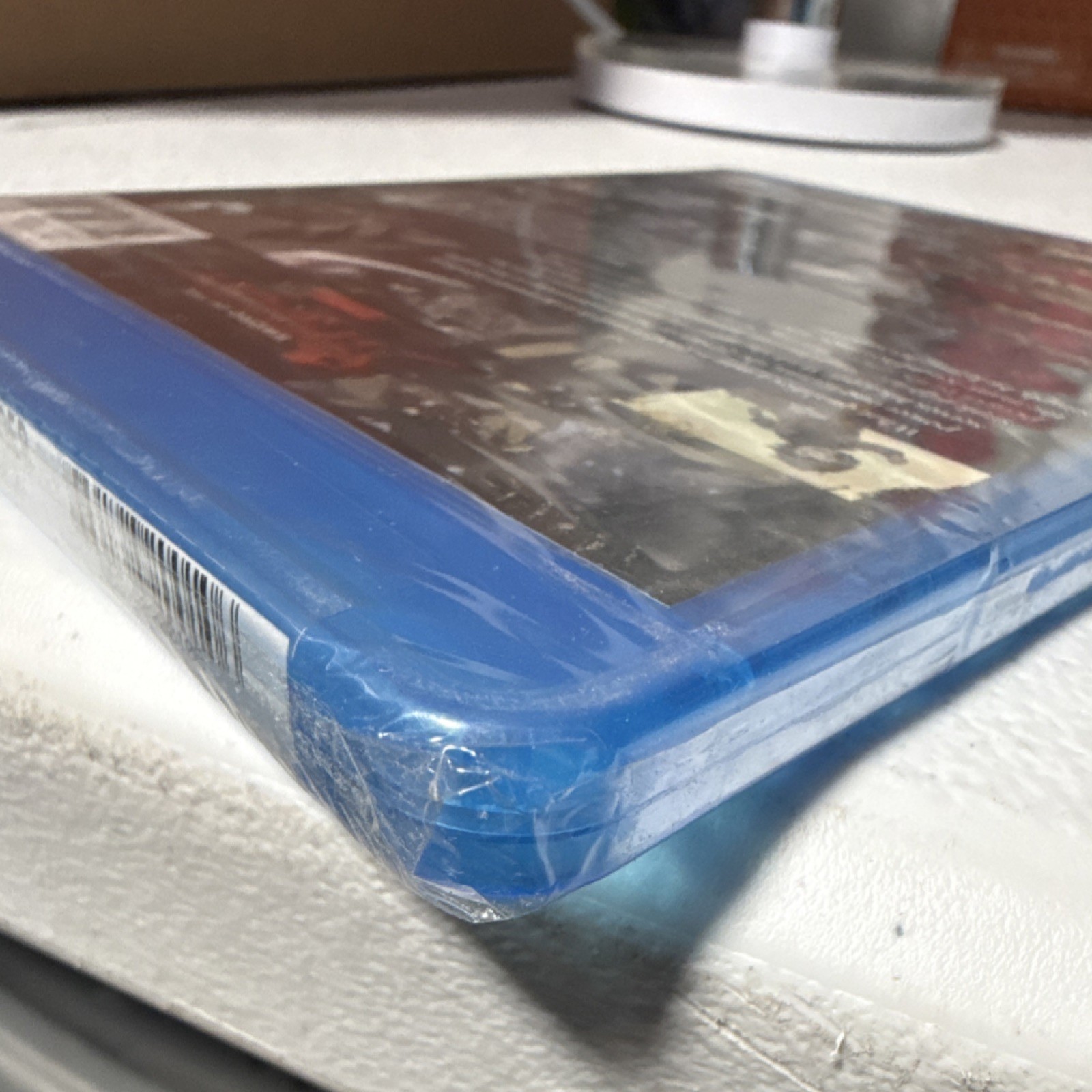 Bandai Sword of the Stranger Blu-ray Anime Widescreen 1.78:1 Subs NR