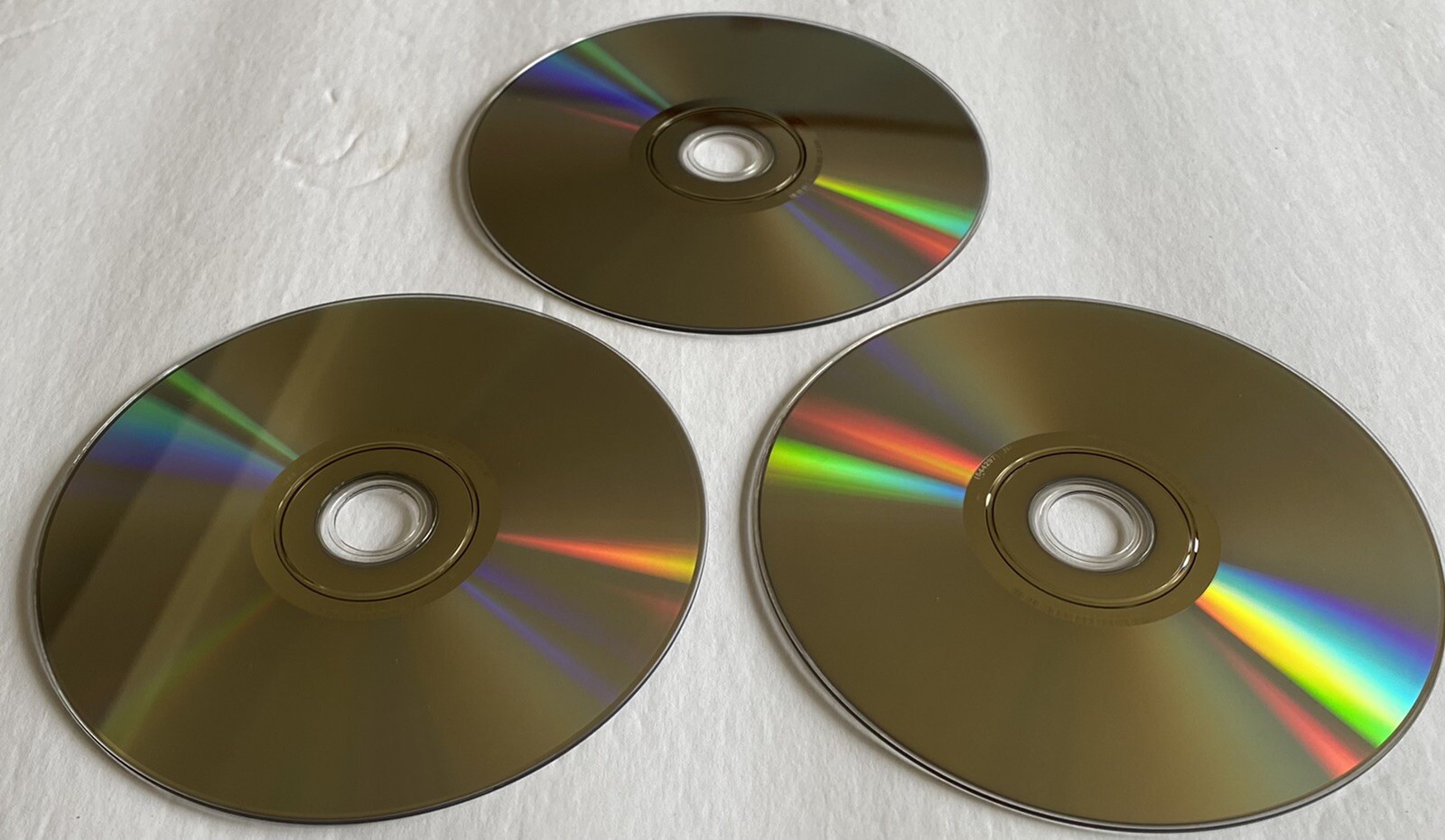 Matlocks Greatest Cases DVD 3-Disc Set Viacom Productions 2015 VERY GOOD