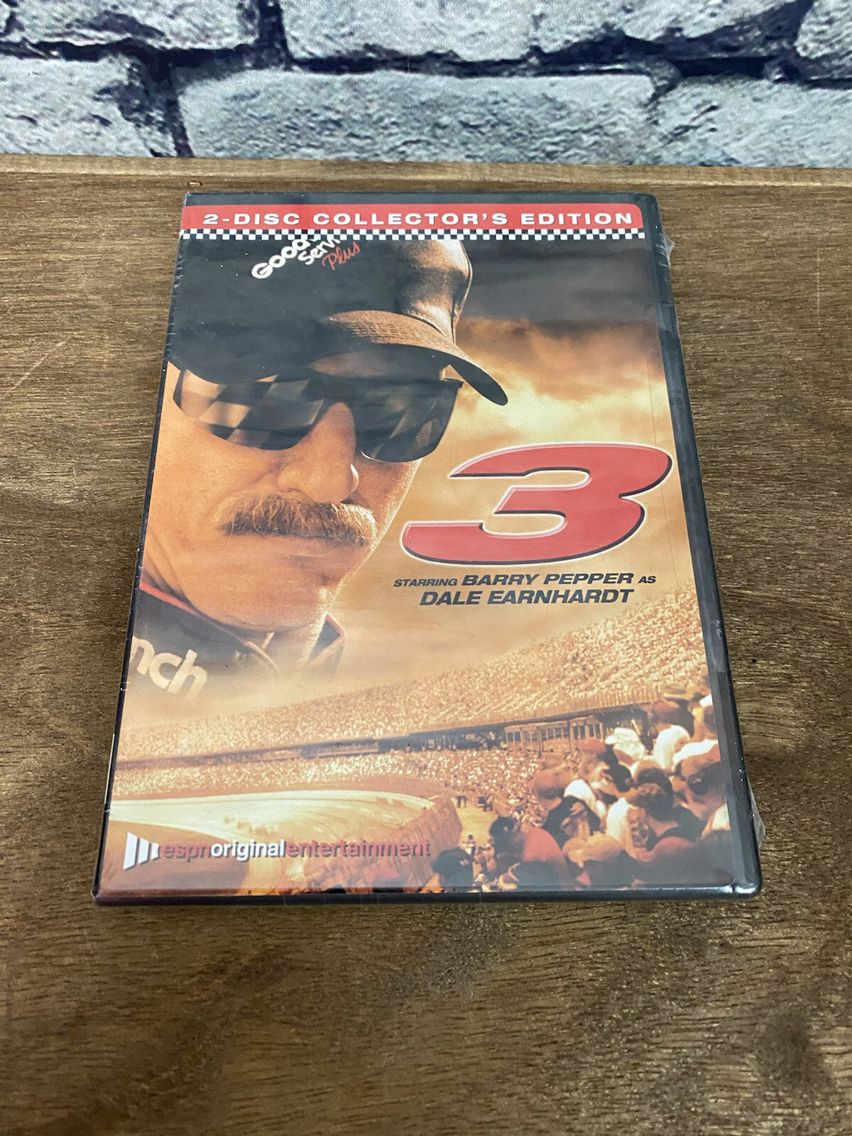 3 (DVD, 2006, 2-Disc Set, Collectors Edition)