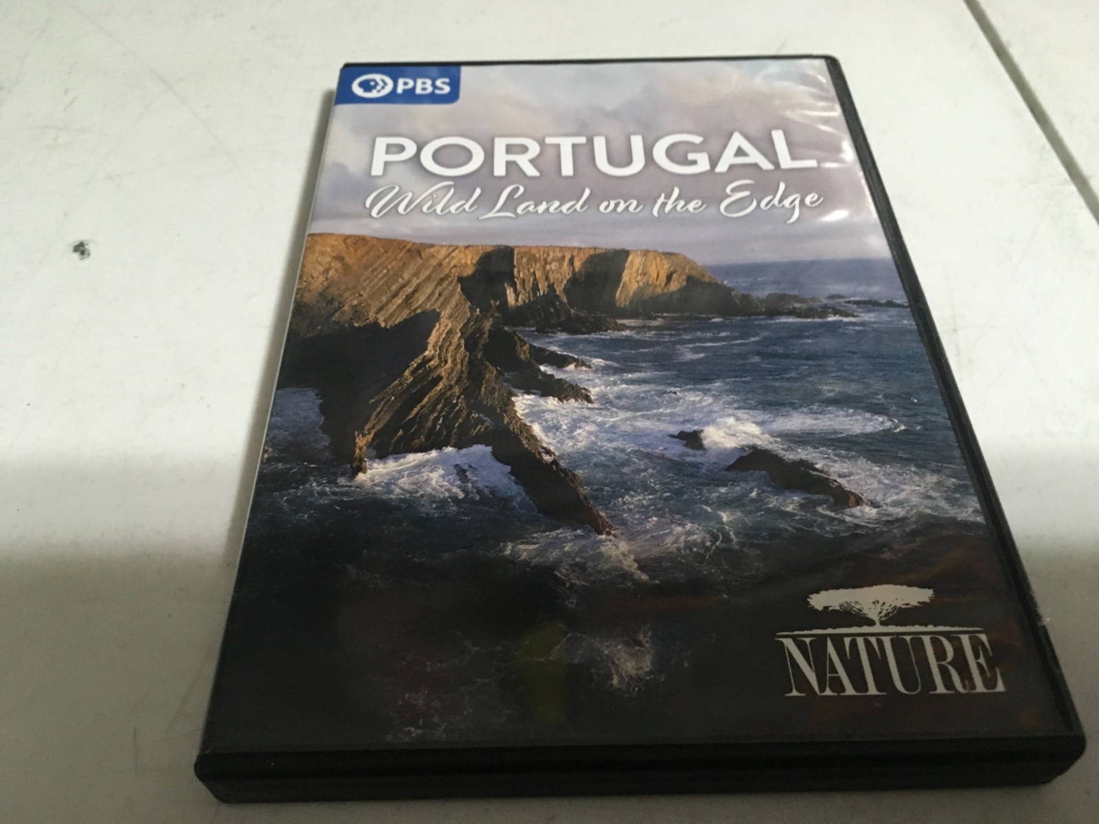 Nature Portugal Wild Land On The Edge