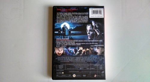 30 Days of Night DVD 2007 – VERY GOOD