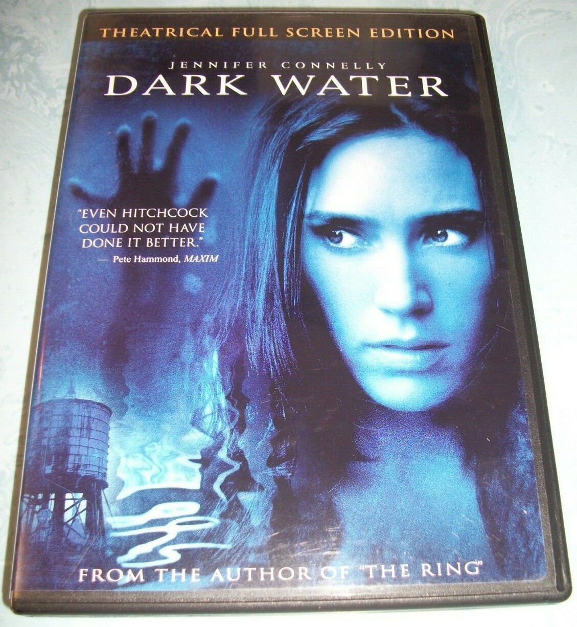 Horror DVDs and Blu-rays C to D $2.95 to $9.95 You Pick Buy More Save Up To 25%