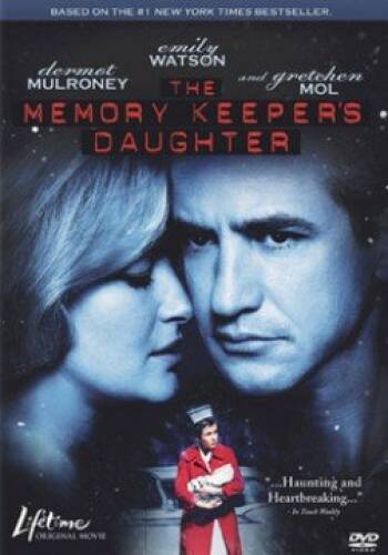 The Memory Keeper’s Daughter (CC) – Hardcover – VERY GOOD