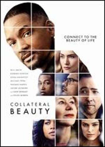 Collateral Beauty by David Frankel: New