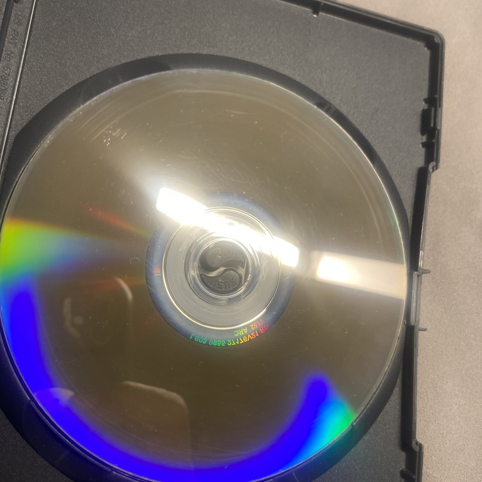 Brothers (DVD, 2009)