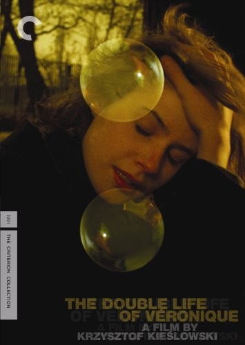 The Double Life of Veronique (The Criterion Collection)