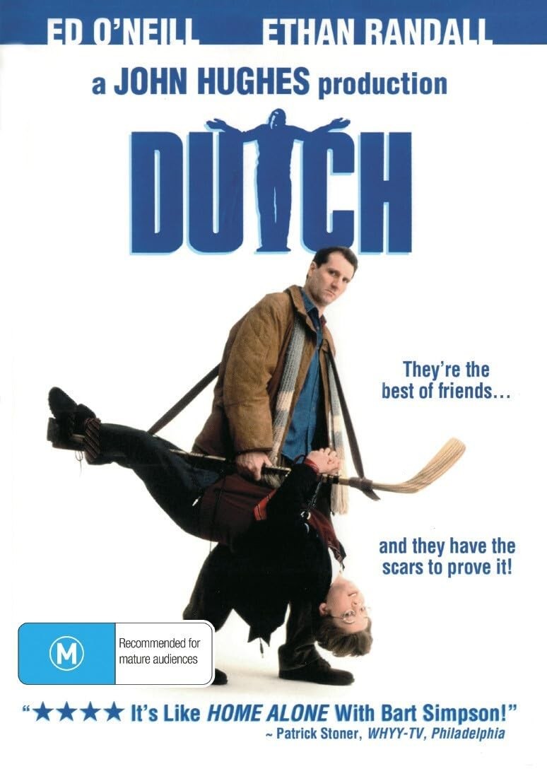 Dutch (DVD).
