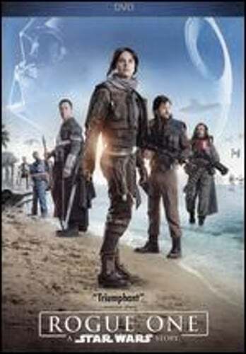 Rogue One: A Star Wars Story by Gareth Edwards: Used