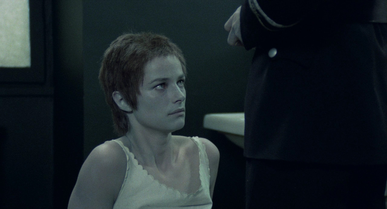 The Night Porter (1974) – 1080P BLURAY CLASSIC