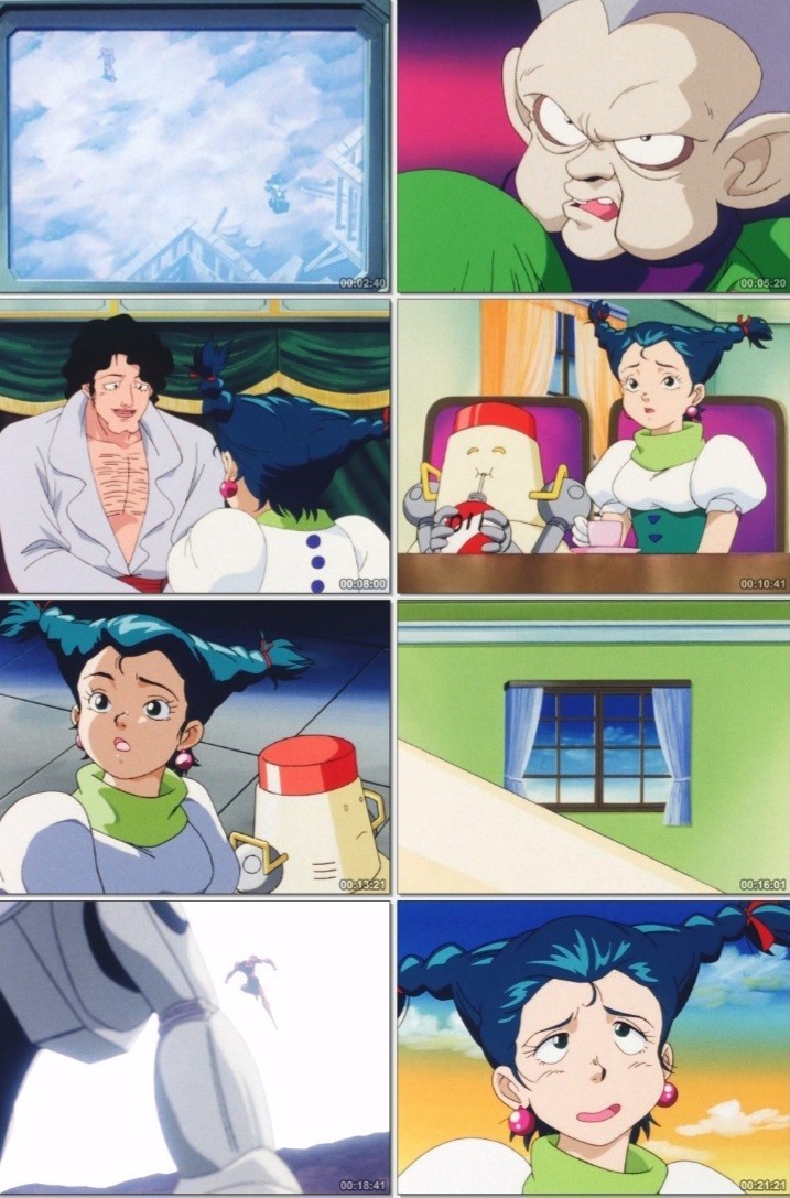 El Baron Rojo 1080P HD en Memoria